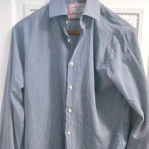 Charles Tyrwhitt Slim Fit Dress Shirt
